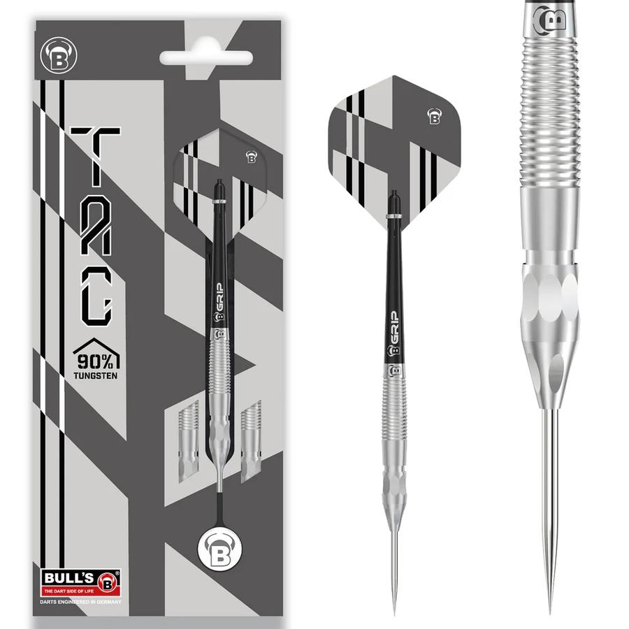 Bull's Tac T2 90% 23g
