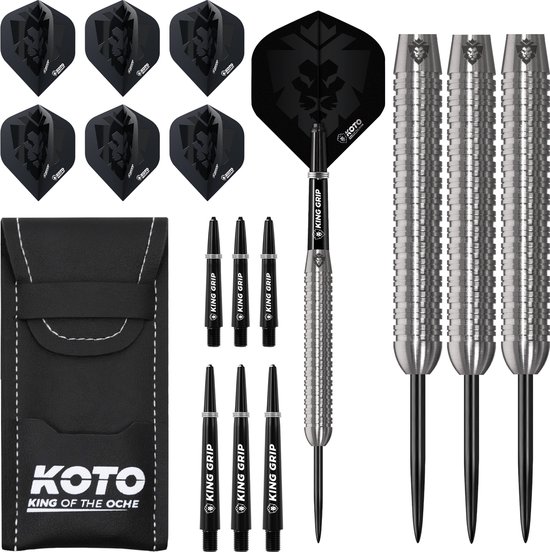 KOTO Kingcontrol 90% 26g