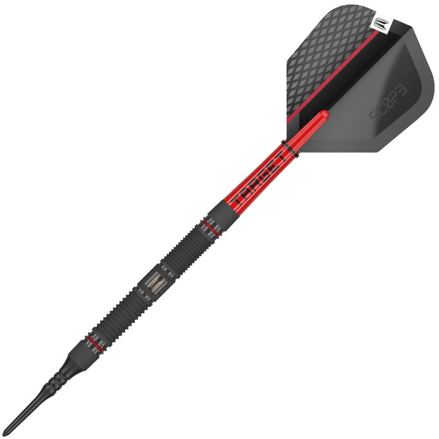 Target Scope 10 Soft Tip 20g (Pixel-tip)