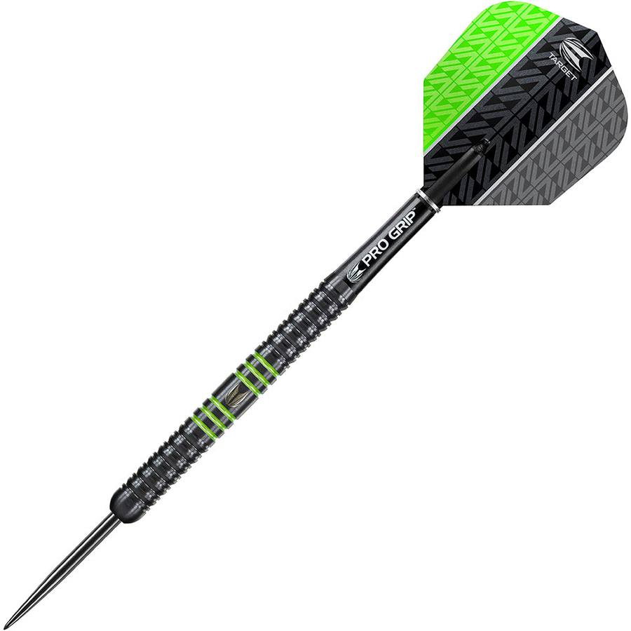 Target Vapor8 Black 23g