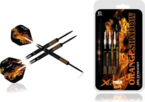 XQMax Orange Shadow 80% 25g